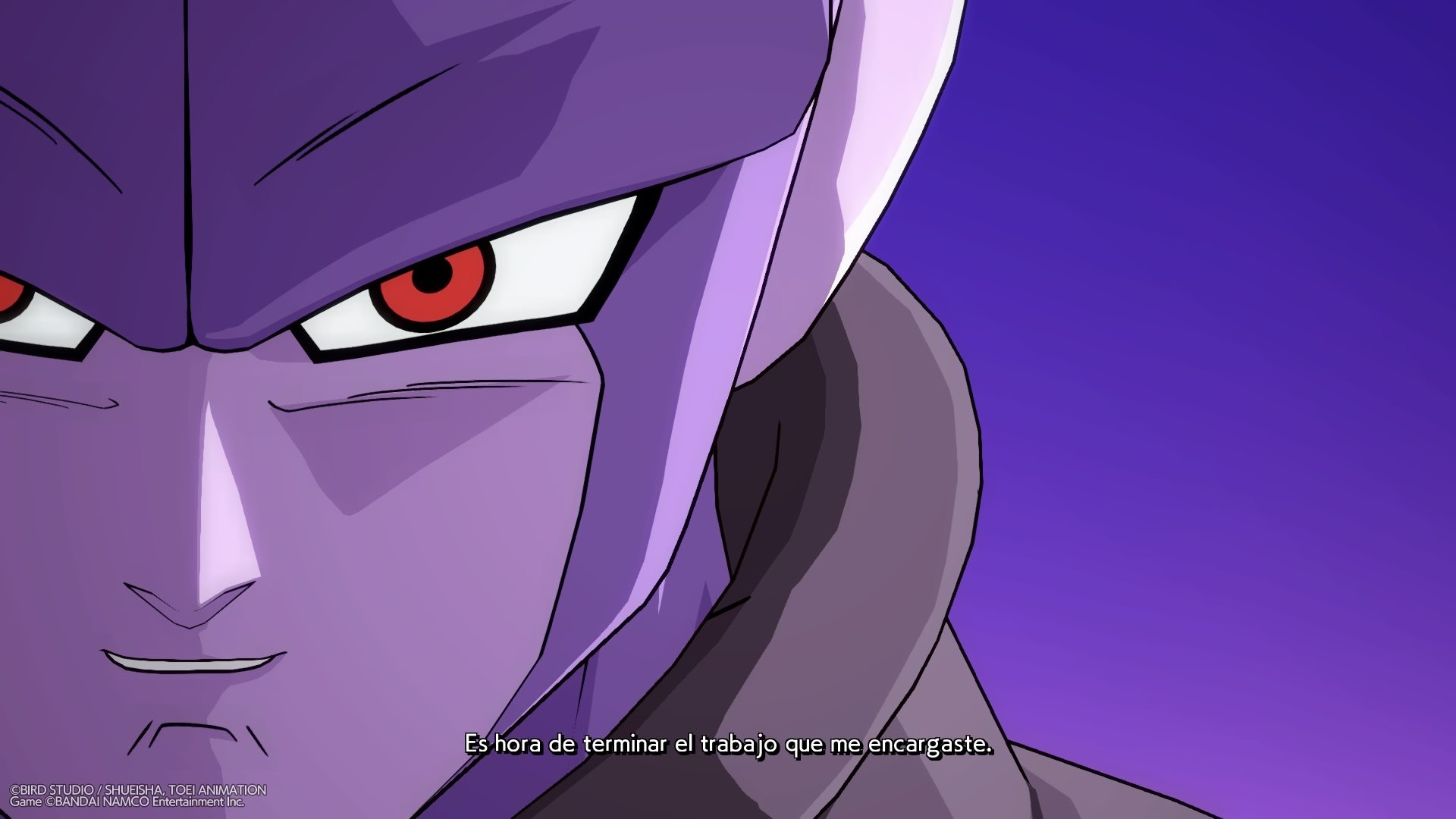 Dragon Ball Fighter Z - Imagen 17